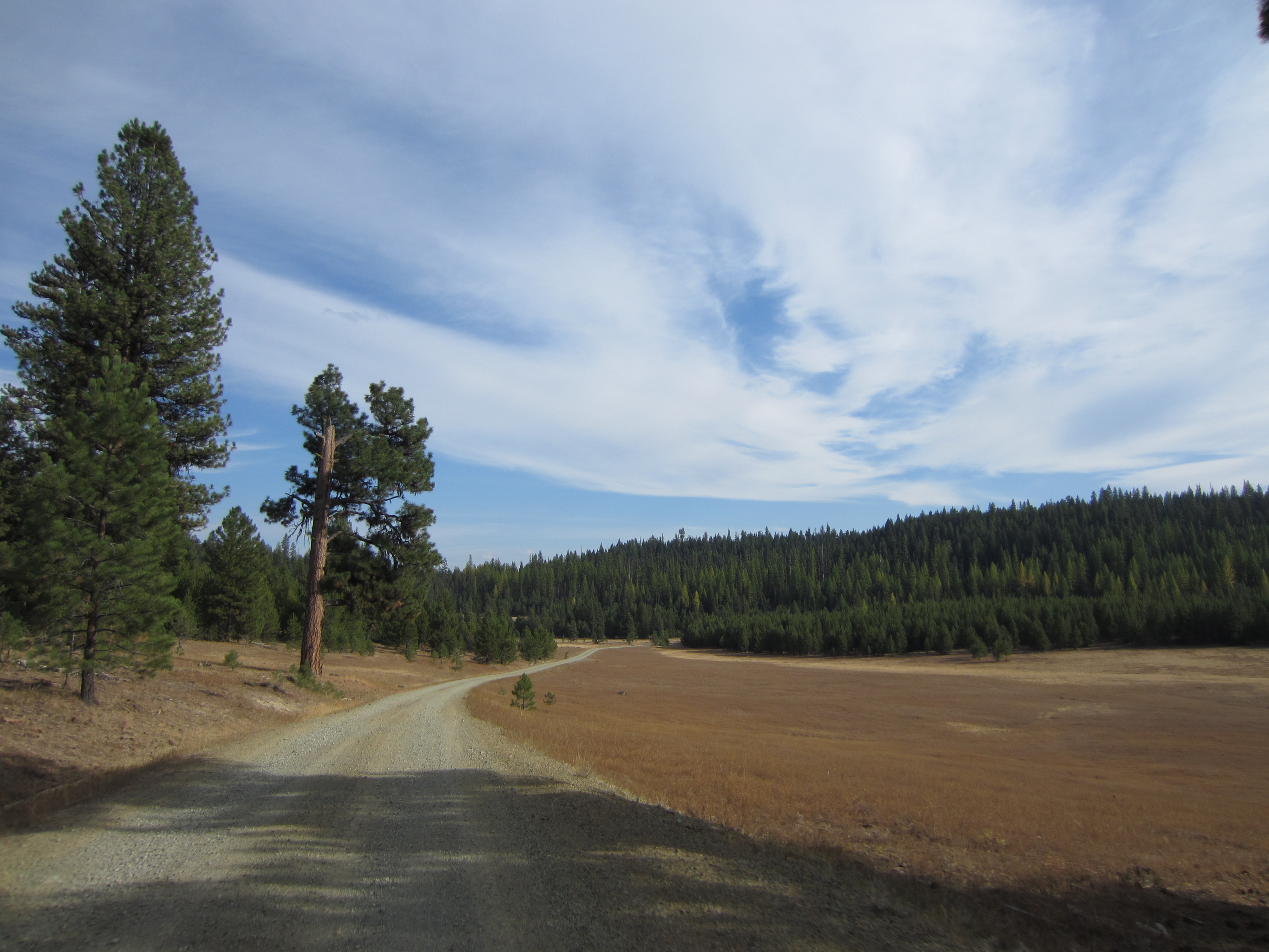 Greenhorn, the Highest and Smallest City in Oregon – Not Your Average ...