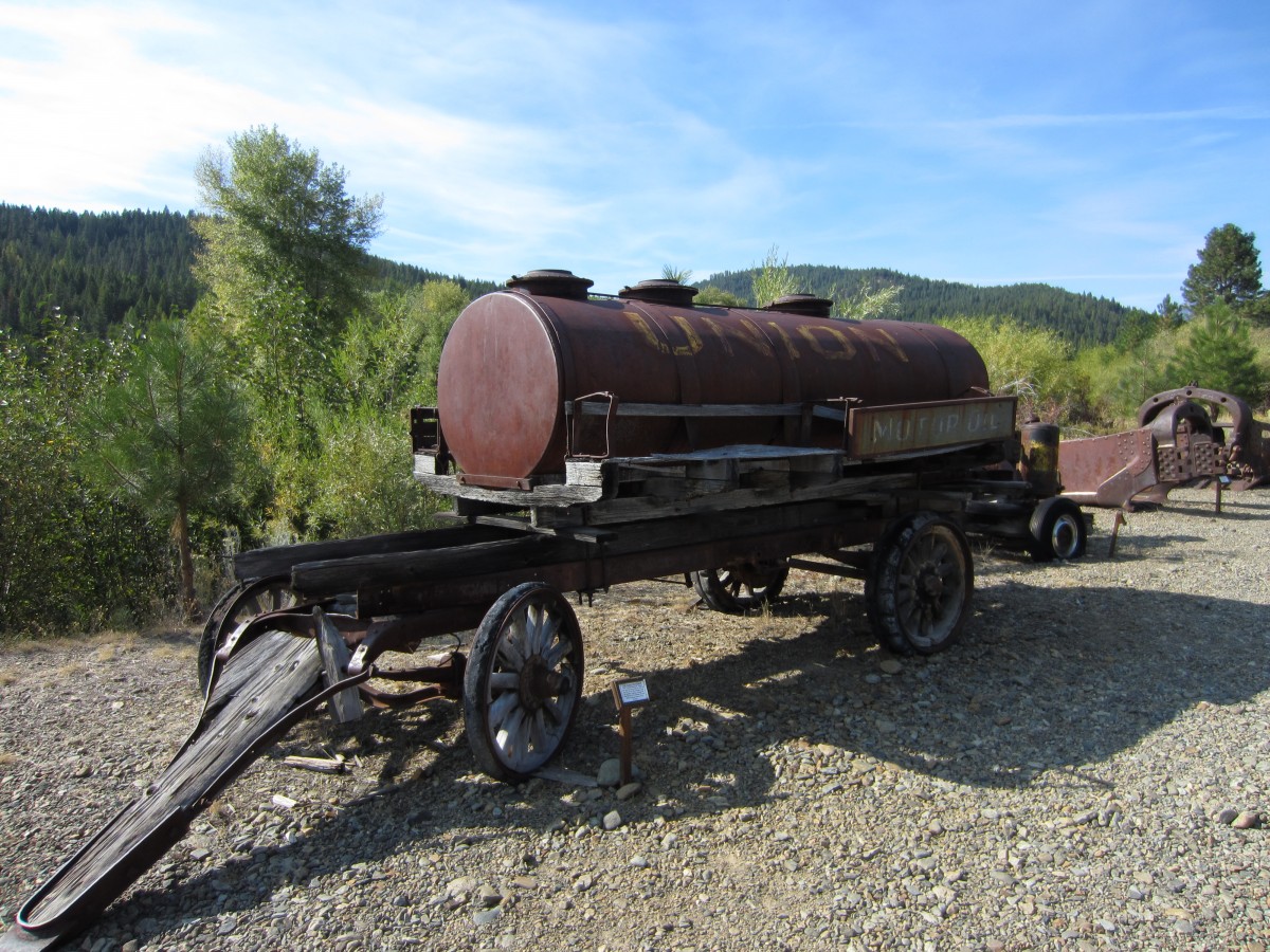 aumpter valley dredge facebook