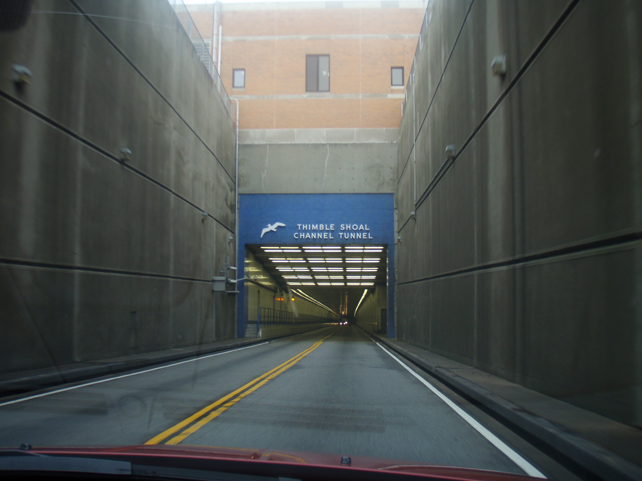 Chesapeake Bay Bridge-Tunnel – Not Your Average Engineer