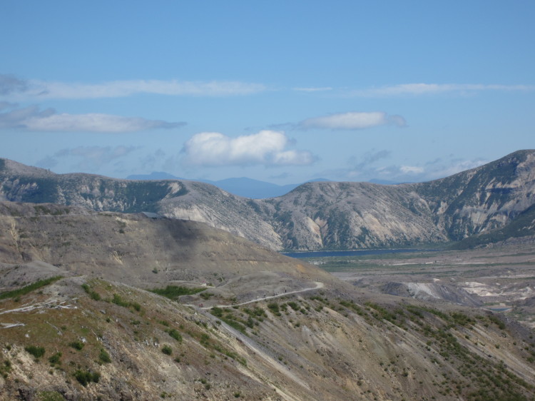 johnston ridge observatory