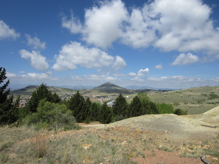 Cripple Creek Heritage Center