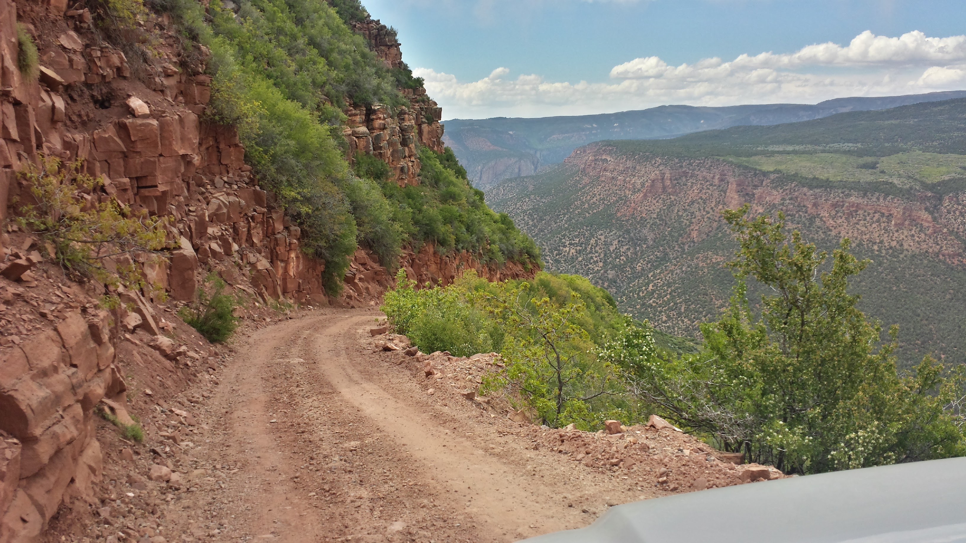 uncompahgre plateau trails        
        <figure class=