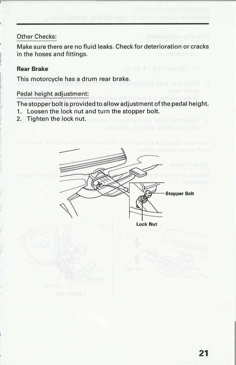 Page 21 Brakes Not Your Average Engineer